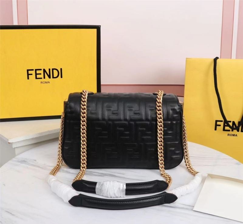 Fendi Baguette Bags